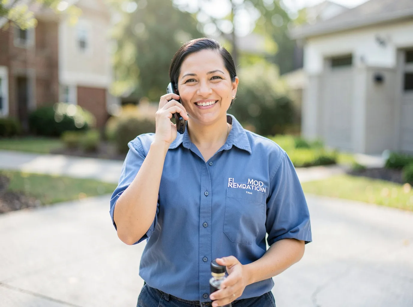 Mold Remediation Bloomington, IL FAQs